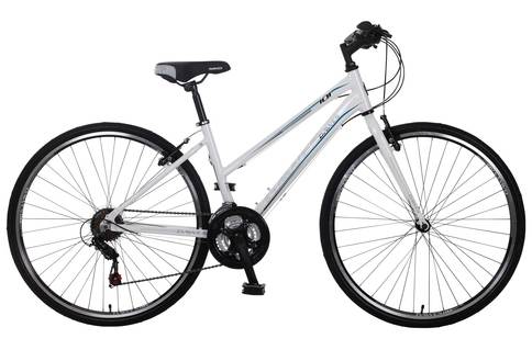 101 dawes discovery womens
