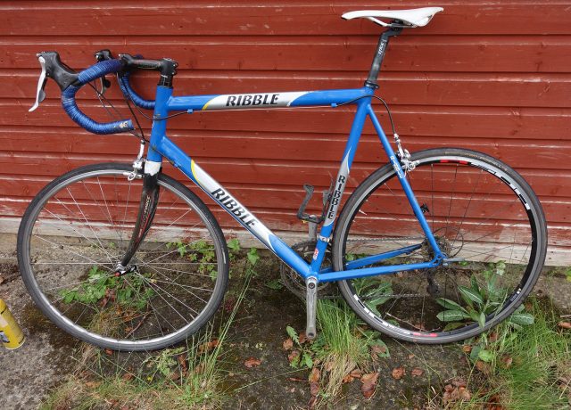ribble