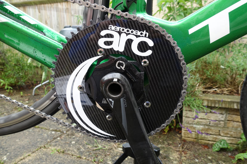 aero-coach-ring