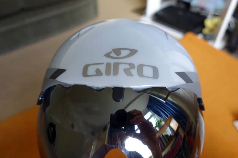 Giro selector