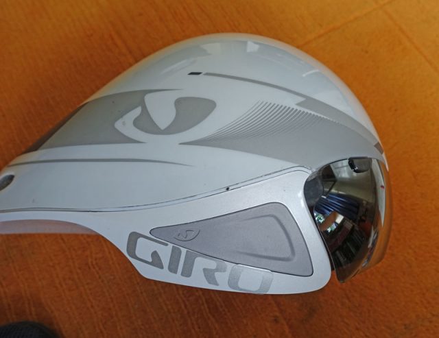 Giro selector