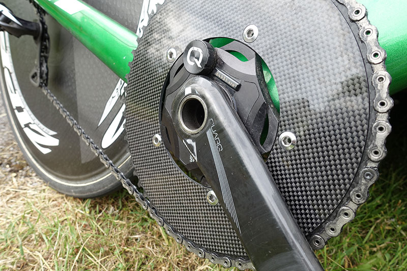 single-chainring-
