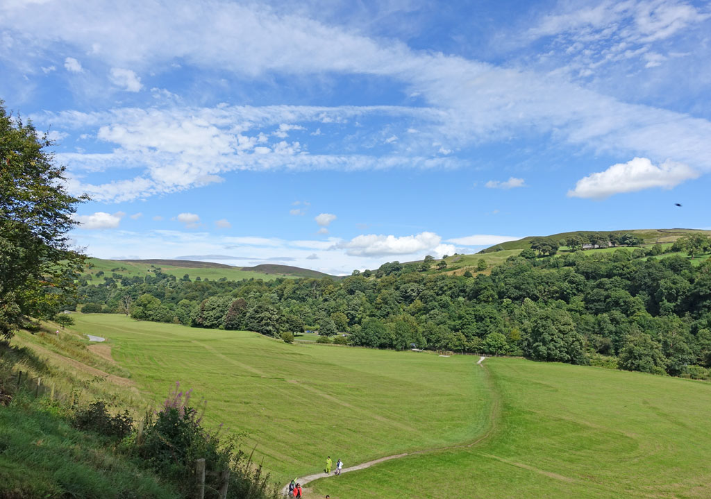 wharfedale
