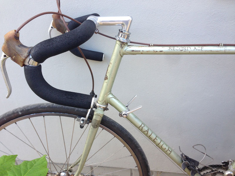 old-bike
