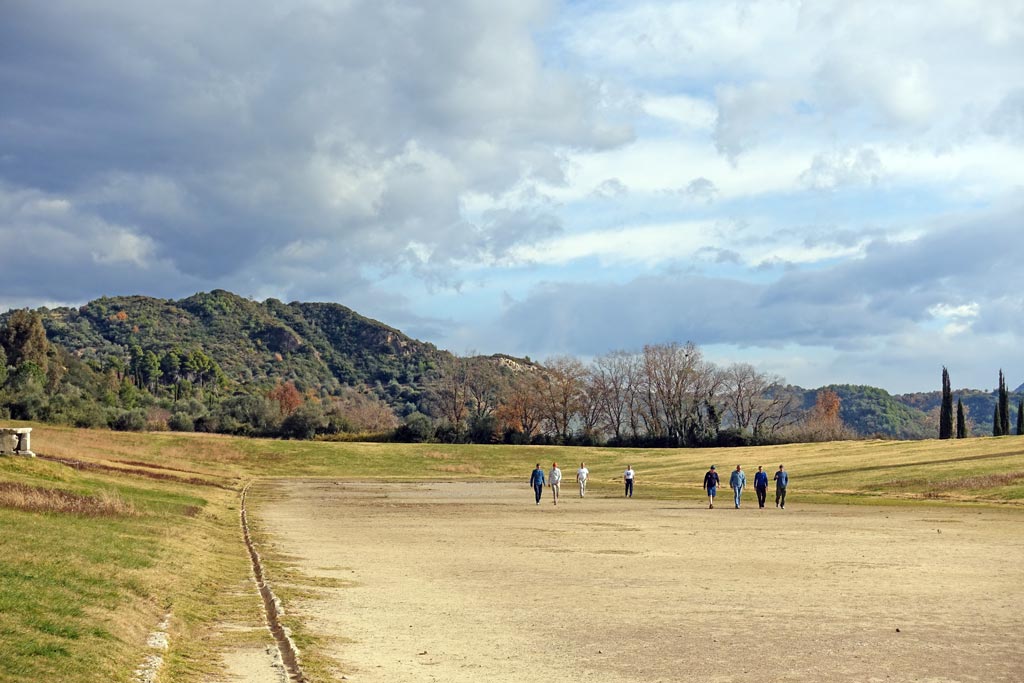 olympic-track