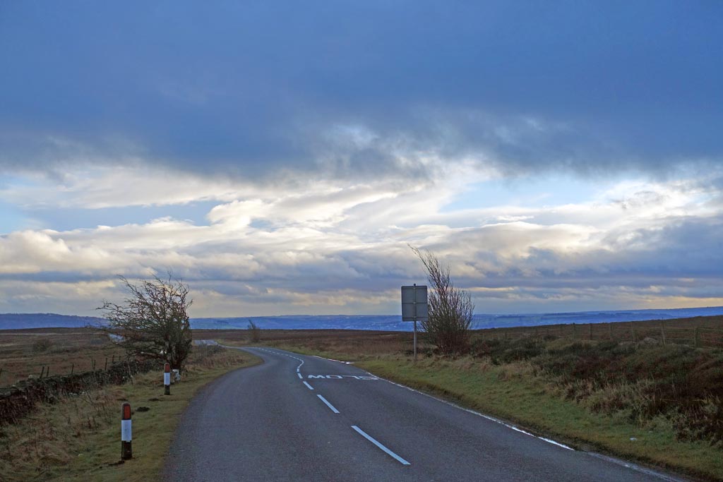 road-dark