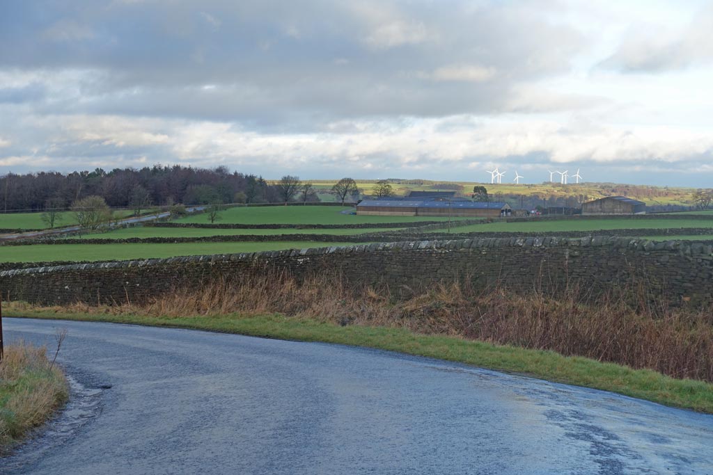 road-windmills