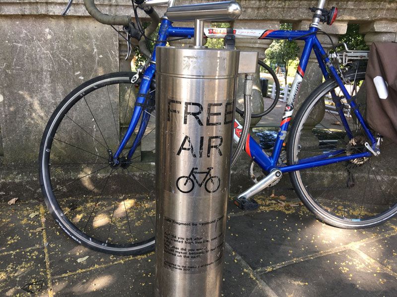 bike-pump