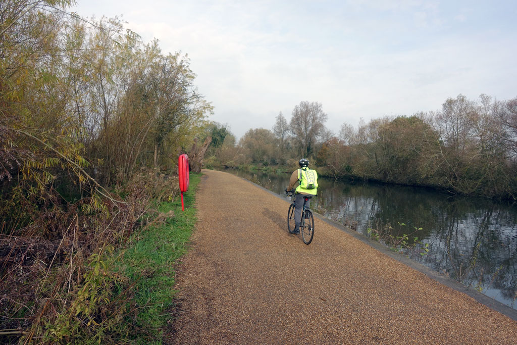 bike-path