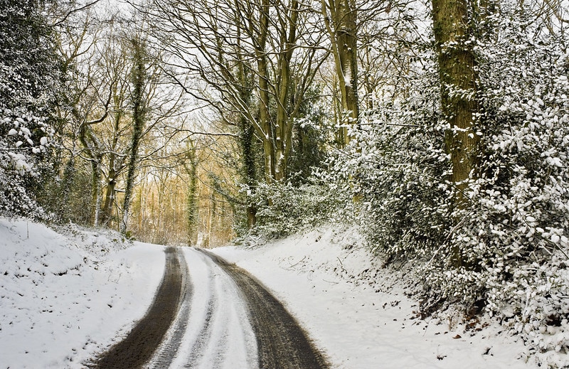 Quell Lane