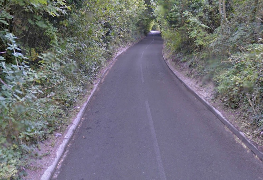 Chalkpit lane