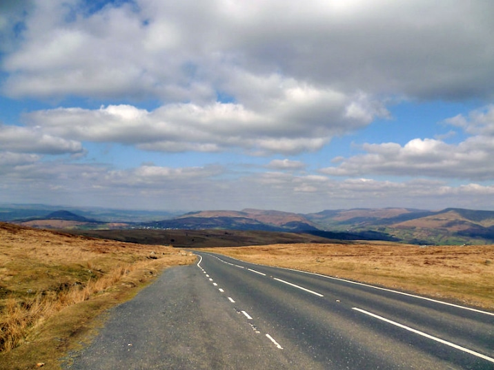 Llangynidr-mt