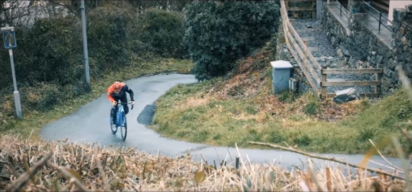 fford-penllach
