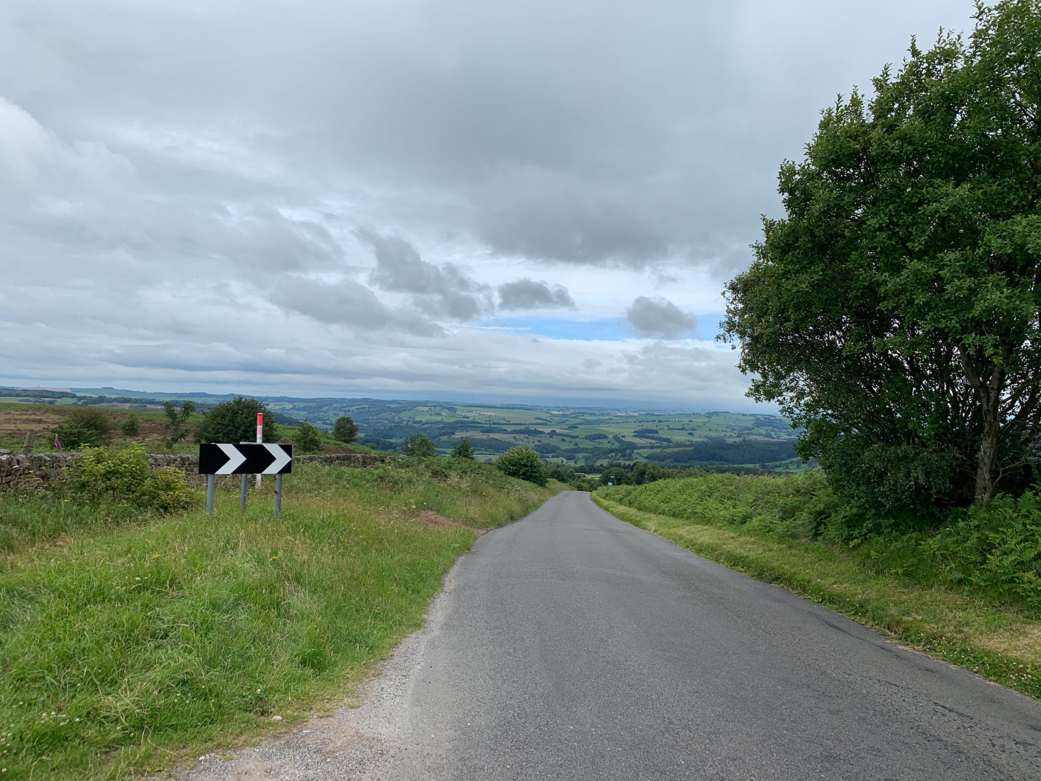 rowsley bar